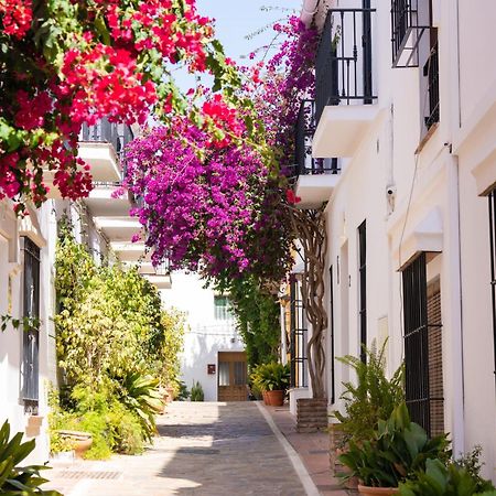 Marbella Luxury Duplex 106 Close To The Beach Exteriör bild
