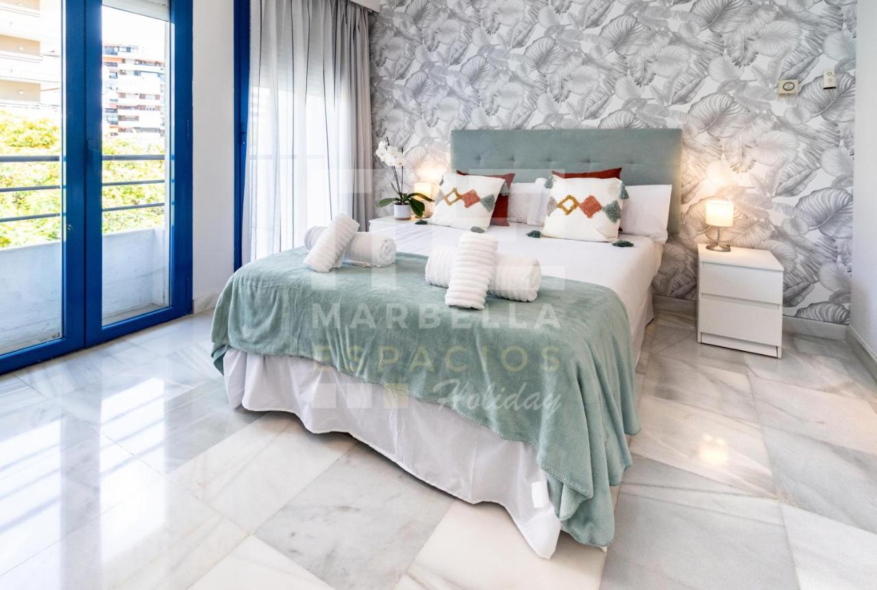 Marbella Luxury Duplex 106 Close To The Beach Exteriör bild