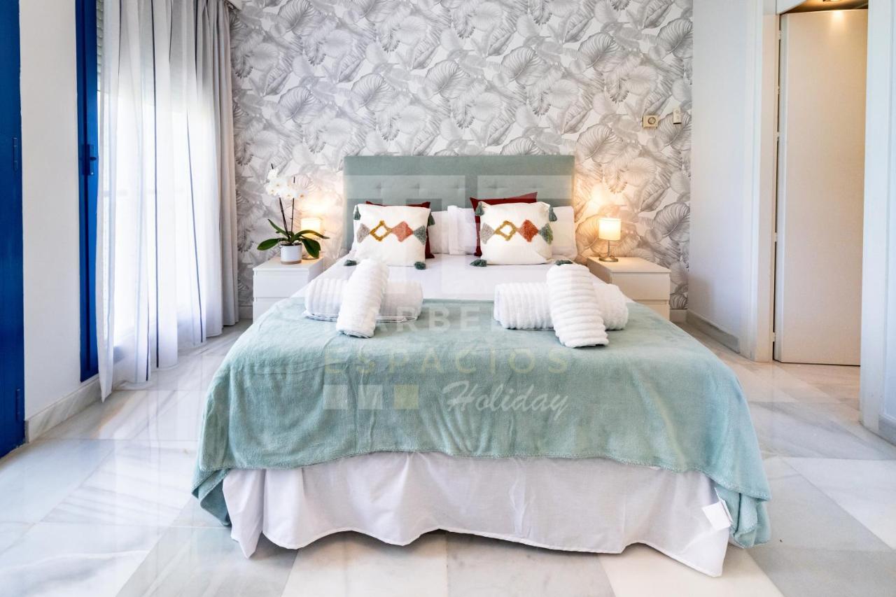 Marbella Luxury Duplex 106 Close To The Beach Exteriör bild