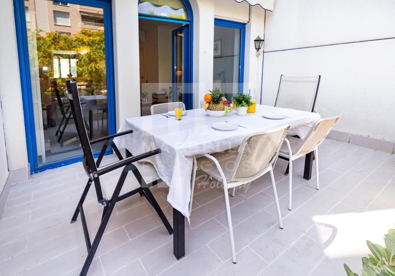 Marbella Luxury Duplex 106 Close To The Beach Exteriör bild