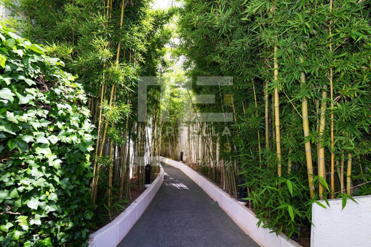 Marbella Luxury Duplex 106 Close To The Beach Exteriör bild